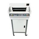 18" 460mm  Electric Heavy Paper Cutter