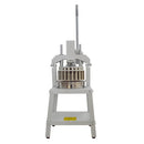 Diviseur de pâte hydraulique à main commerciale coupe-pâte grattoir à pâte coupe-pâte à pain 