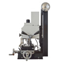 1100W RCOG-25V Brushless Precision Milling and Drilling Machine 110V