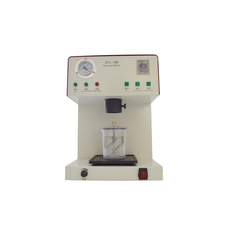 110V Vacuum Stirring Machine