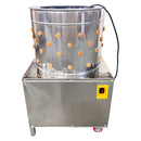 Plumeuse de poulet de dinde Machine à plumer la volaille De-Feather TD-50 