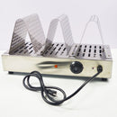 110V Hongkong Eggettes Egg Waffle Warmer