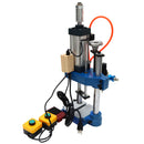 Poinçonneuse pneumatique avec contrôleur à 2 boutons 110V