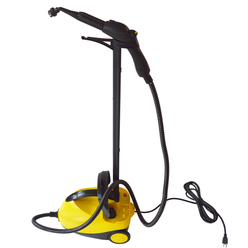 110V Car Wash Floor Carpet Steam Cleaning Machine