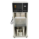 110V Ice Cream Machine Maker Shaker Blender