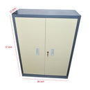 L'armoire de rangement pour outils à boulons et écrous à 75 tiroirs contient un KIT d'assortiment d'étagères d'organisation d'armoires 