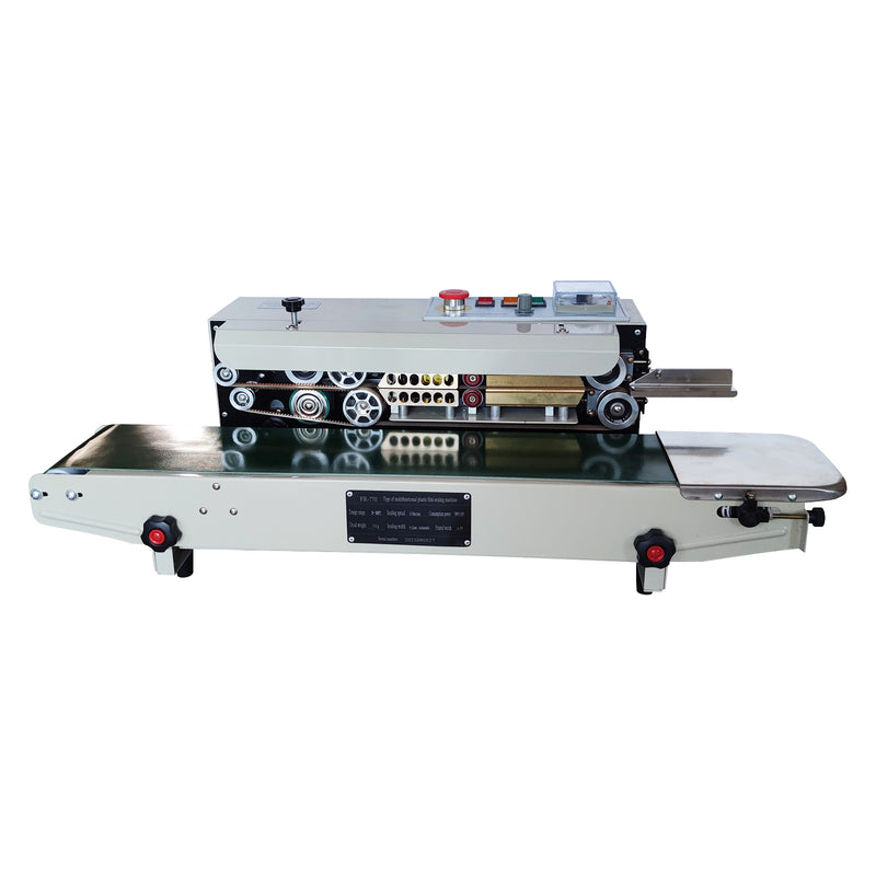 110V Continuous Sealing Machine FR-770