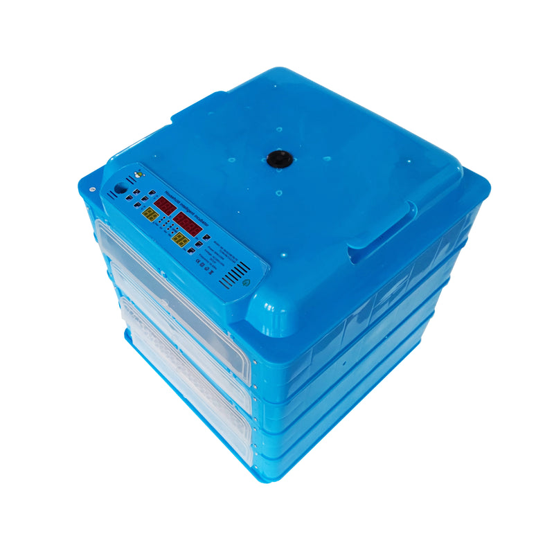 110V 256 Eggs Incubator