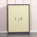 L'armoire de rangement pour outils à boulons et écrous à 75 tiroirs contient un KIT d'assortiment d'étagères d'organisation d'armoires 