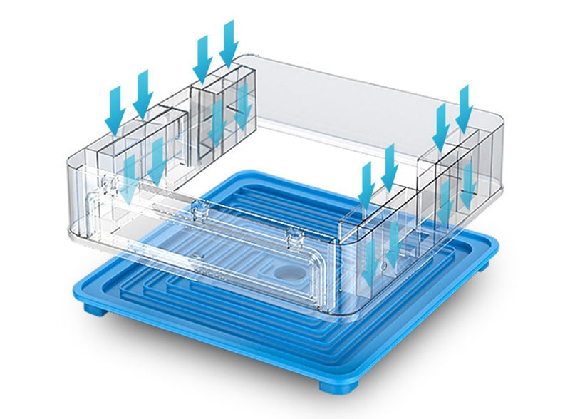 110V 128 Eggs Incubator