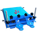 Desktop Adjustable Screen Printing Machine