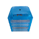 256 oeufs incubateur numérique volaille éclosion Machine grand éclosoir contrôle de température pour poulet canard colombe caille ferme 