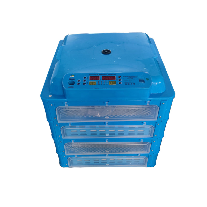 110V 256 Eggs Incubator