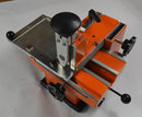 Semi-Automatic Sheet Embosser