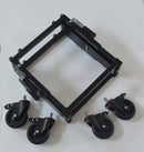 Carbon Steel Funeral Church Truck