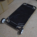 Urgence pour chien de civière de transport d'animaux de compagnie pour grand chien