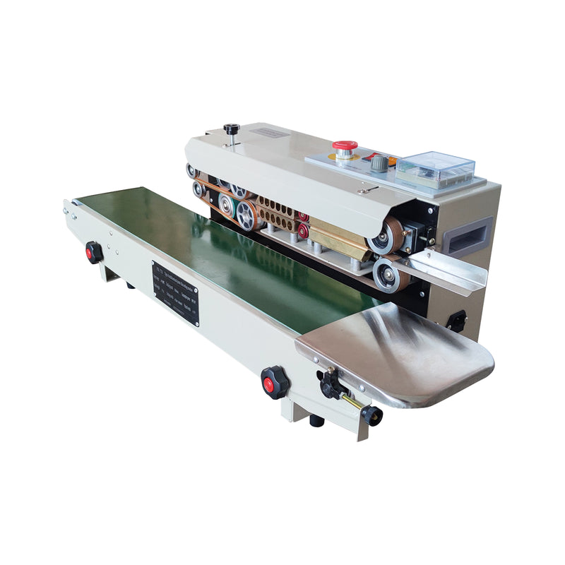 110V Continuous Sealing Machine FR-770