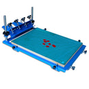 Desktop Adjustable Screen Printing Machine