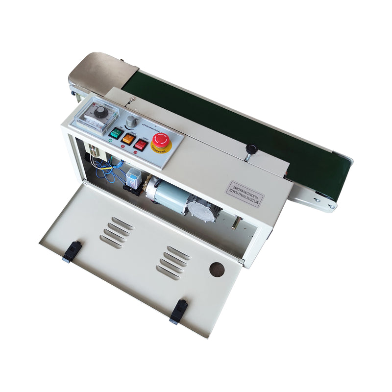 110V Continuous Sealing Machine FR-770