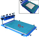 Desktop Adjustable Screen Printing Machine