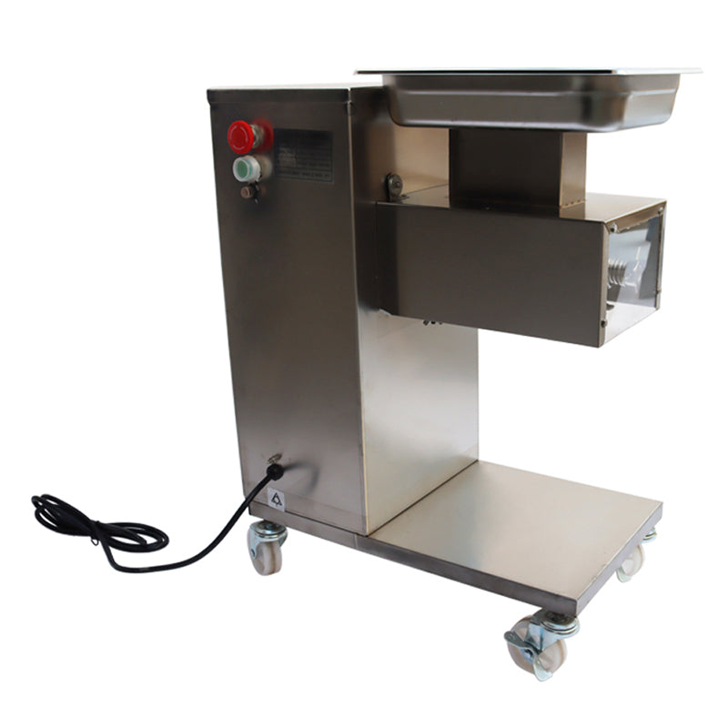 110V QE Commercial Meat Slicer Body