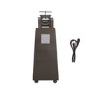 110V Rolling Mill For Jewelry Gold Making Flake Machine