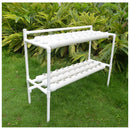 Hydroponic 54 Plant Site Grow Kit