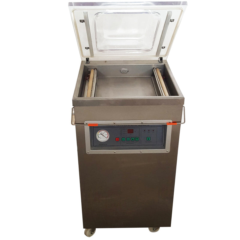 220V Single Chamber Vacuum Packaging Machine