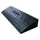 Loading Rubber Curb Ramp