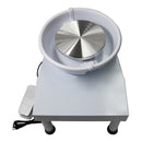 Continuously Variable Ceramic Potting Machine