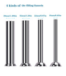 7L Manual Meat Sausage Stuffer