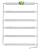 Hydroponic 54 Plant Site Grow Kit