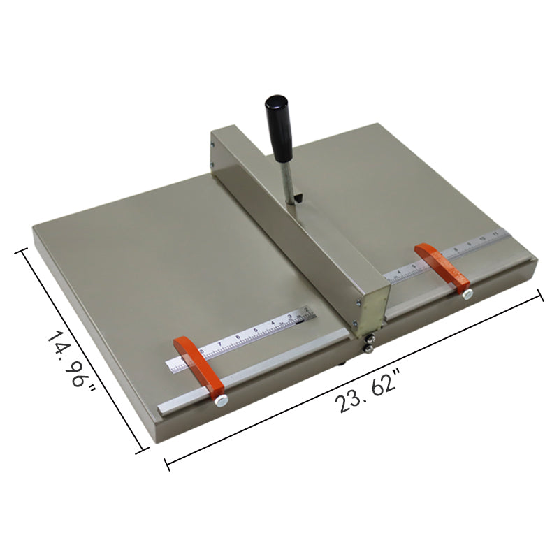 14In Scoring Creasing Machine