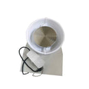 Continuously Variable Ceramic Potting Machine