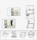 Big Autoweighing Powder Filling Machine 10-1200g