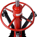2 Stage Hydraulic Transmission Jack