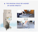 Big Autoweighing Powder Filling Machine 10-1200g