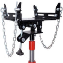 2 Stage Hydraulic Transmission Jack
