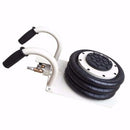 3 TON TRIPLE BAG AIR JACK