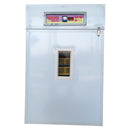 Incubateur d'oeufs industriel et commercial 110V 352 oeufs taux d'éclosion élevé pratique 
