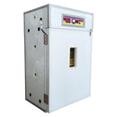 Incubateur d'oeufs industriel et commercial 110V 352 oeufs taux d'éclosion élevé pratique 