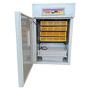 Incubateur d'oeufs industriel et commercial 110V 352 oeufs taux d'éclosion élevé pratique 